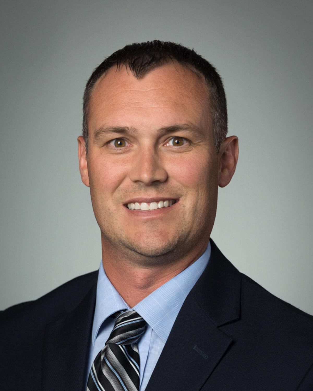 Headshot Image for Nate Scott